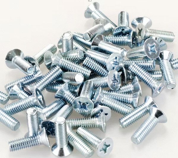 Evaluating Fasteners Suppliers: A Checklist for Engineers and Procurement Teams