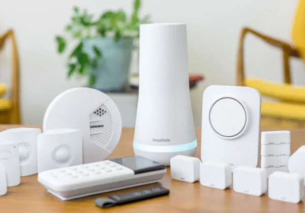 Popular Smart Home Devices
