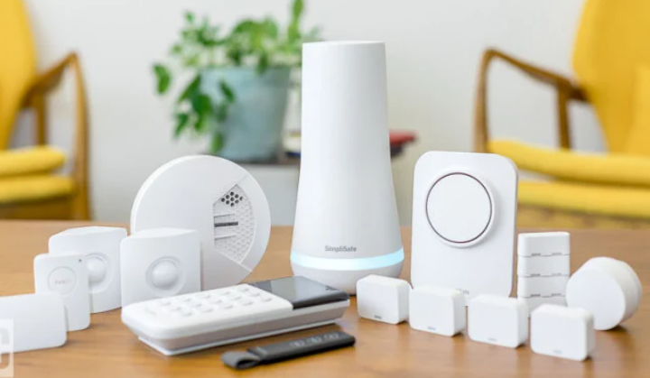 Popular Smart Home Devices