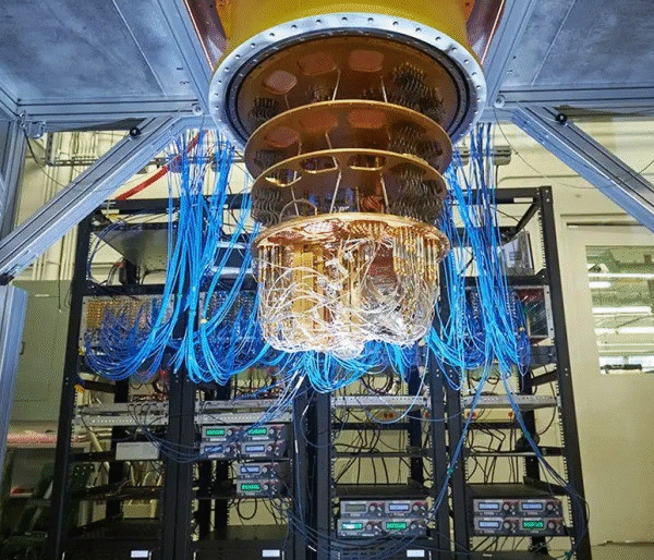 Potential Applications of Quantum Technology