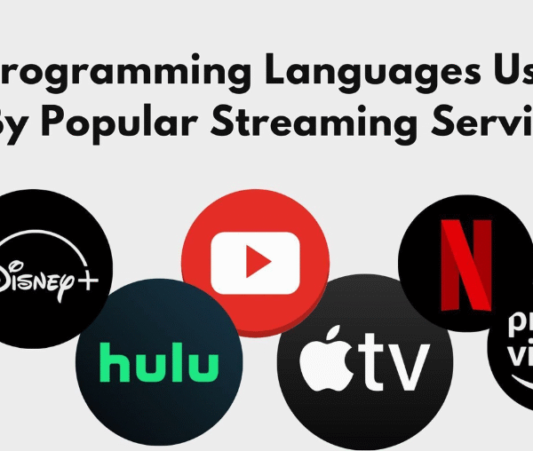 Popular Programming Languages and Their Uses