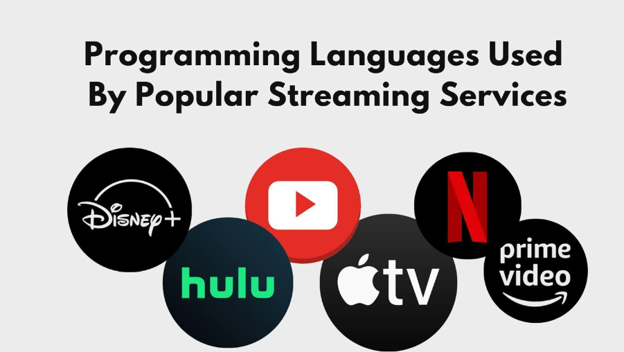 Popular Programming Languages and Their Uses