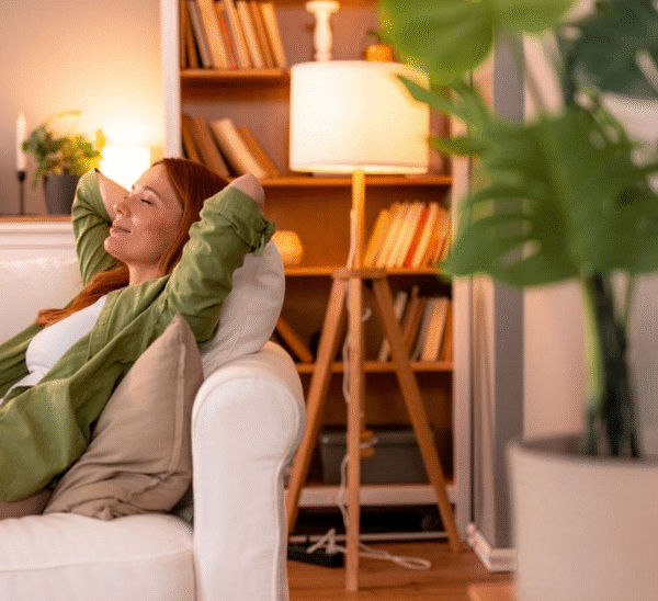 What Rest Really Means for Your Mind