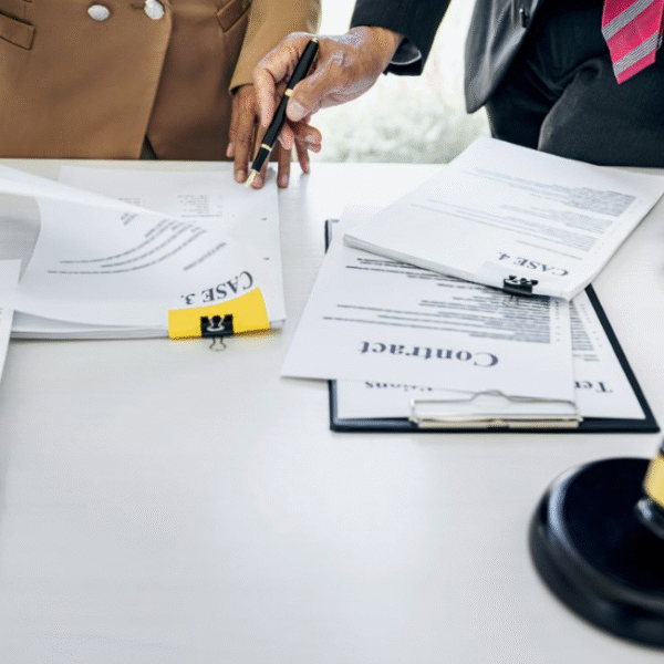 Company Formation and Closing a Business Legally