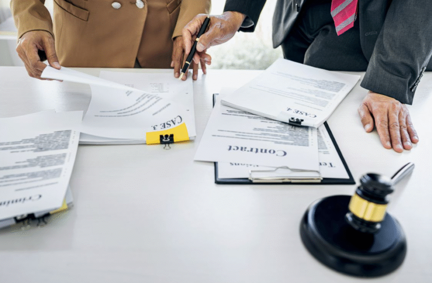 Company Formation and Closing a Business Legally