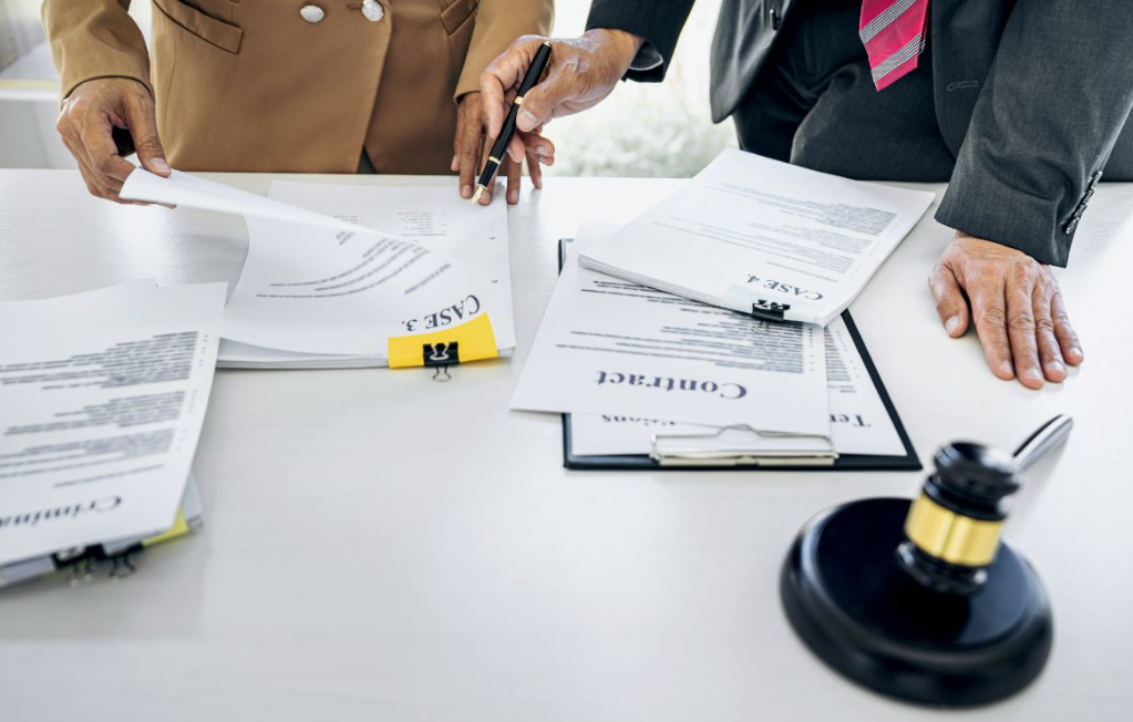 Company Formation and Closing a Business Legally