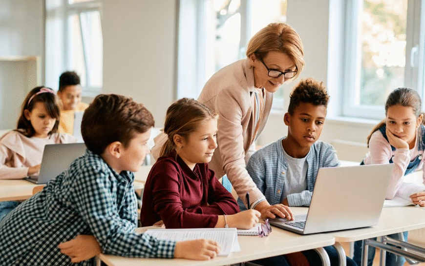 Bridging the Digital Divide: A Data-Driven Guide to Cross-Platform Academic Success in Australia