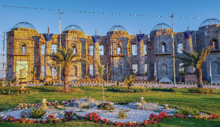 The Investment Appeal of Blue World City Awami Block | Guide 2026