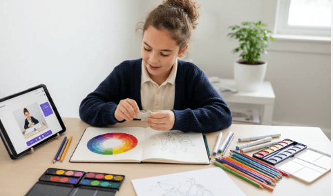 How the Best Homeschool Programs Blend Classical and Project-Based Learning