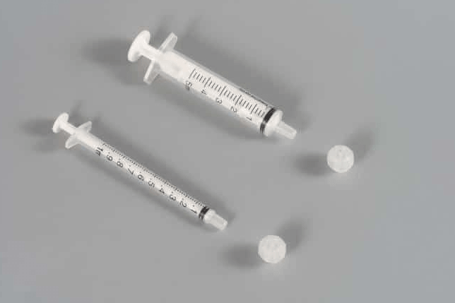 Parts of a Syringe: A Clinical Overview for Healthcare Professionals