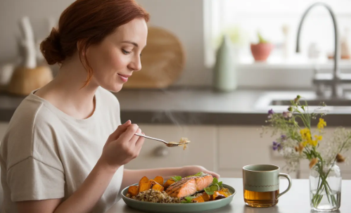 Foods That Are Easier to Eat When Your Appetite Changes