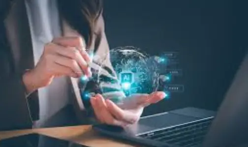 How AI Is Reshaping Technology, Creativity, and Business Innovation