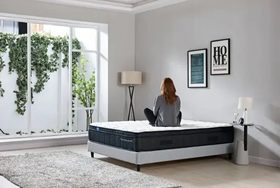 Why Choosing the Right Bed Shop Is Important for Better Sleep