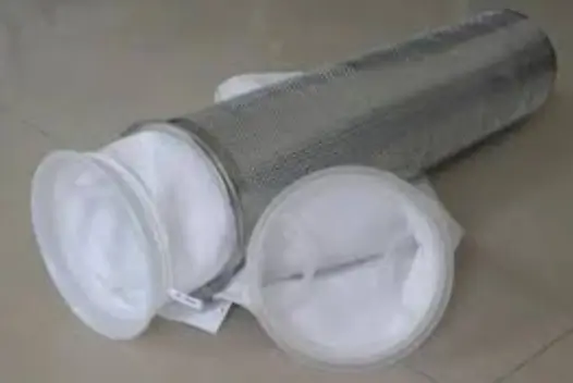 Filter Bag Materials: Choosing the Right Fabric for Industrial Filtration