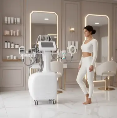 Spa Equipment Manufacturer: A Complete Guide for Modern Wellness Businesses