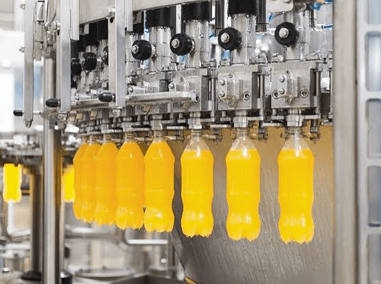 How Liquid Beverage Filling Equipment Enhances Modern Production Efficiency
