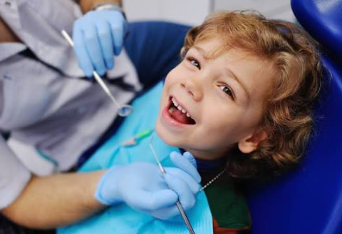 5 Reasons Families Benefit From Choosing One Dentist For Every Generation