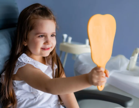 How Pediatric Dentists Manage Sensory Needs During Ortho Visits